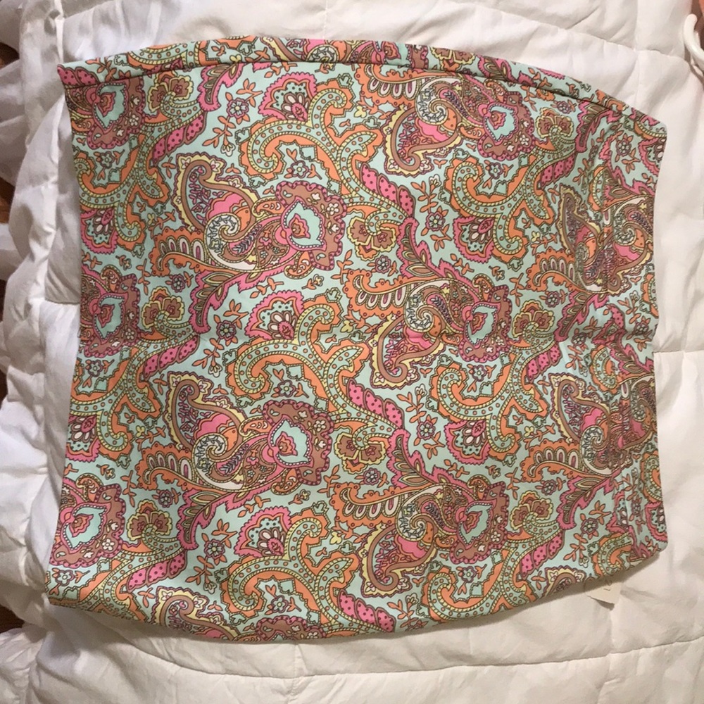 Brand new forever 21 skirt